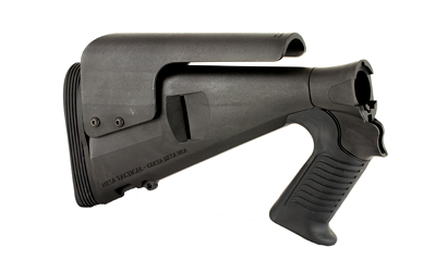 Mesa Tactical Urbino Tactical Stock Beretta 1301 12 Gauge Black Fixed - View 4