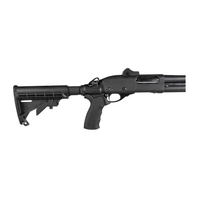 Remington 870 Leo Gen II Telescoping Stock Kit 12G - View 2