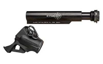 Mesa Tactical LEO Gen II Stock Adapter Remington 870 12 Gauge - View 2