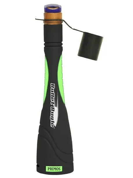 Primary Arms Primos 946 Bullet Bugle Elk Call Elk Sounds - View 2