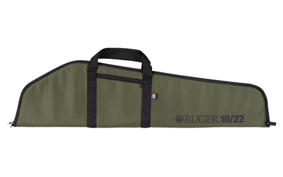 Allen Company Ruger 10/22 Rifle Case 40 in Olive Green 283-40 - View 2