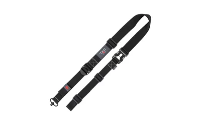 Allen Tac Six 8493 Citadel Double Point Sling Black Adjustable - View 2