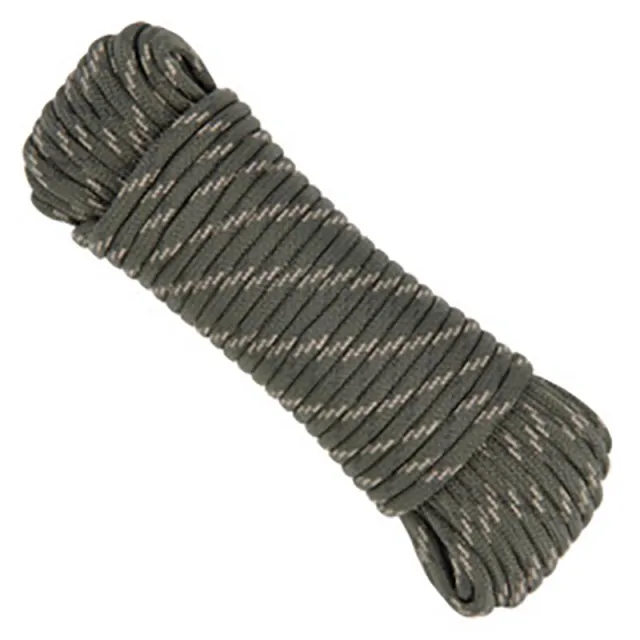 Allen Company Vanish 5907 Rope 50 Feet 32 Carrier Diamond Braid Camo - View 2