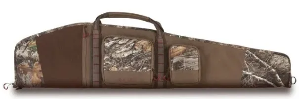 Allen Company 1103-46 46 In Elk Rifle Case Camo Foam Padding - View 2
