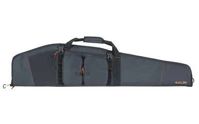 Allen Rampart Gear Fit 46" Rifle Case Gray - View 2