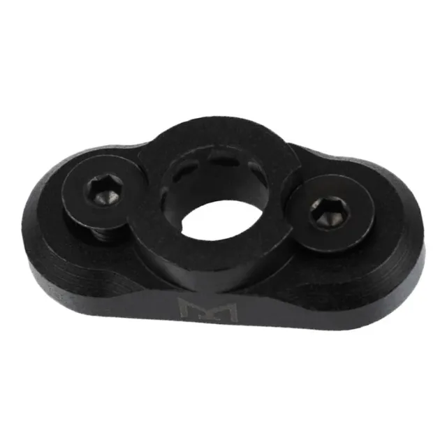 Allen Company Tac Six Citadel QD MLOK Weapon Mount Black - View 2