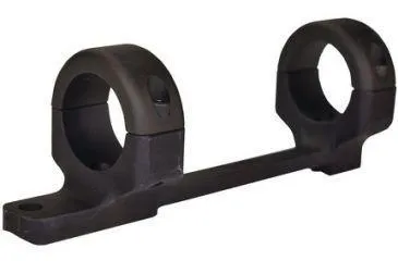 DNZ Products Game Reaper Remington 30mm Medium Scope Mount Black 56700 - View 2