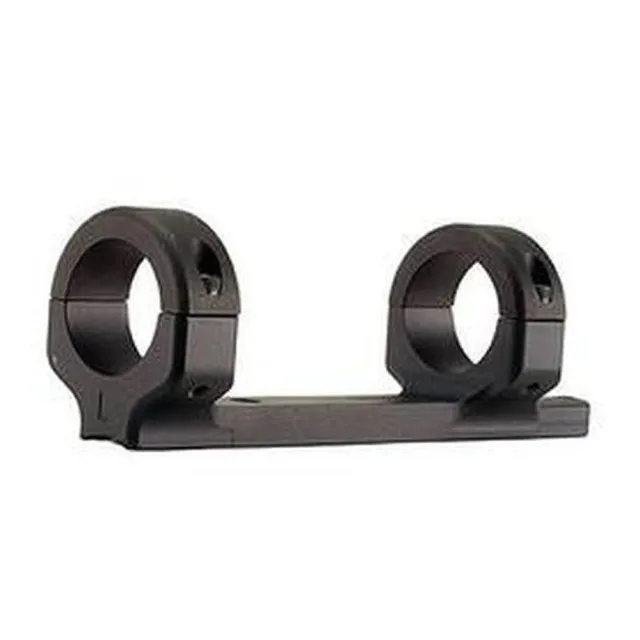 DNZ Products 48500 Game Reaper Browning BLR Scope Mount 1" Medium Black - View 2