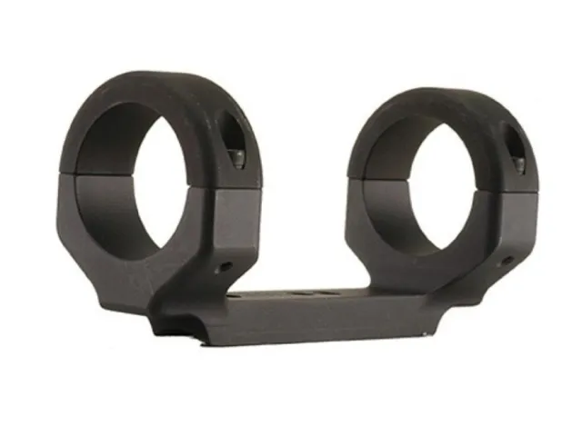 DNZ Game Reaper 1in Medium 1-Piece Scope Mount for Ruger American SA - View 2