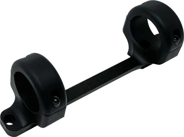 DNZ Game Reaper 1" Medium Black Fits Browning A-Bolt 3 Short Actn AB3S1M - View 2