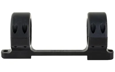 DNZ 36734T Game Reaper 34mm High Scope Mount, Remington 700, Black Aluminum - View 4