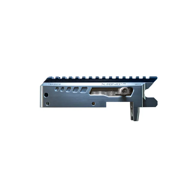 Tactical Solutions X-Ring VR Gen 2 .22LR XRA2-SIL - View 2