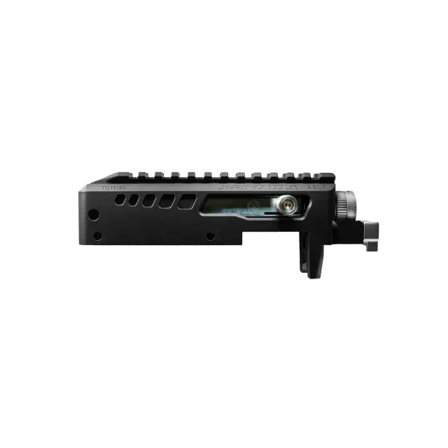 Tactical Solutions XRA2TD-MB .22LR Matte Black XRA2TDMB - View 2