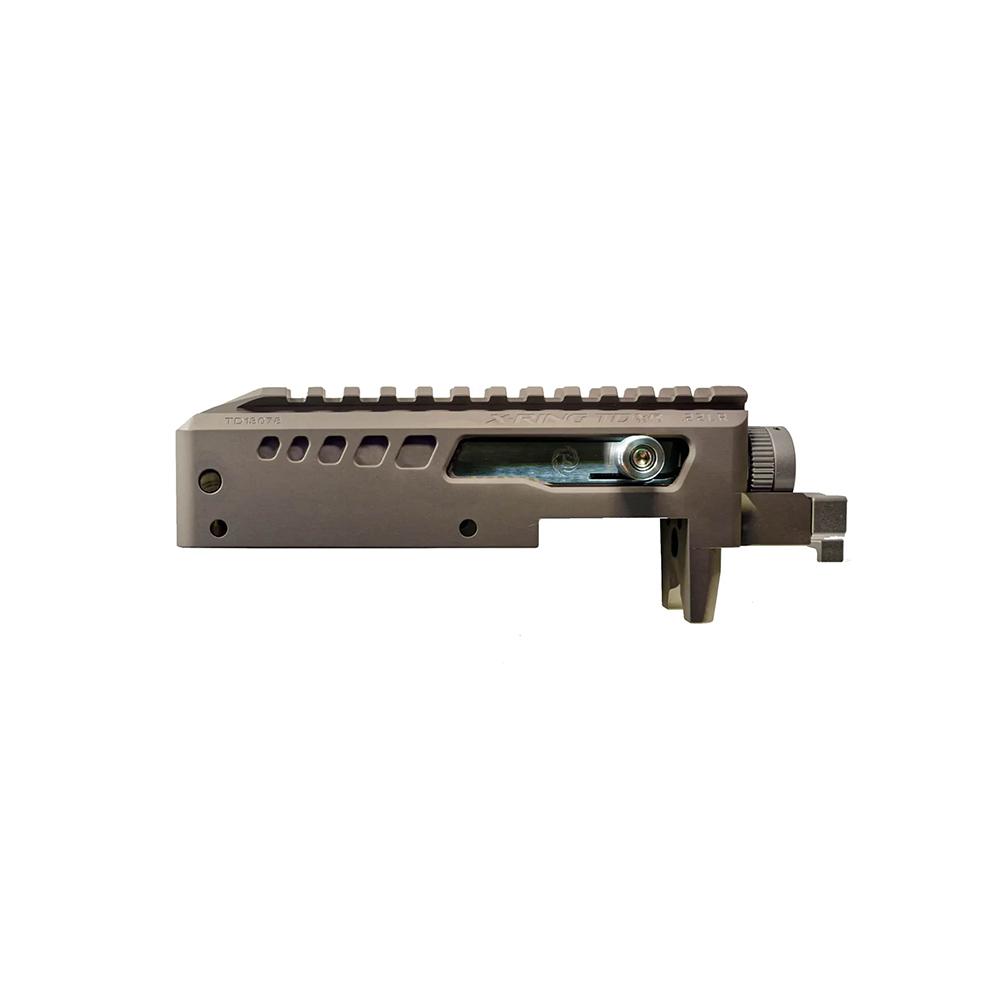 Tactical Solutions X-Ring .22LR - View 2