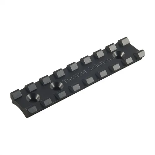 Tactical Solutions Pac-Lite Scope Rail for Ruger 22/45 - View 2