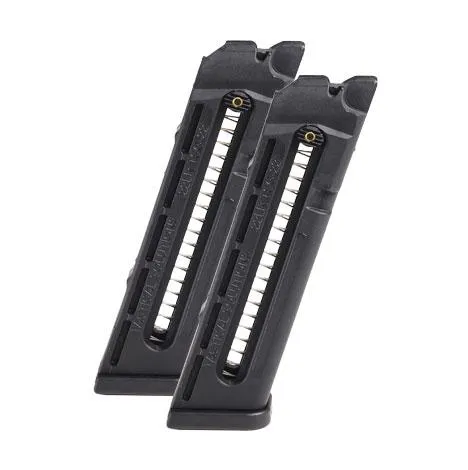Tactical SOLUTIONS 10rd 22LR Magazine for Glock Conversions (TSG-MAG-10) - View 2