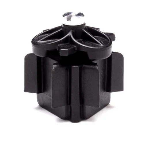 Tactical Solutions TriMag X-Ring 22 LR 10-Round Accessory XRACCTM - View 2
