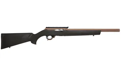 Tactical Solutions X-Ring VR Gen 2 .22 LR 16.5 In 10 Rd ATE2-QS-B-H-BLK - View 2