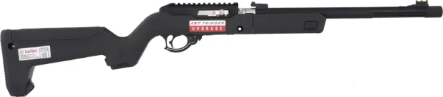 Tactical Solutions X-Ring VR 22 LR ATD2MBXBBLK - View 2
