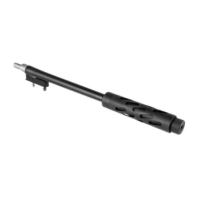 Tactical Solutions X-Ring Takedown SBX Barrel 22 LR 16.63 In - View 2