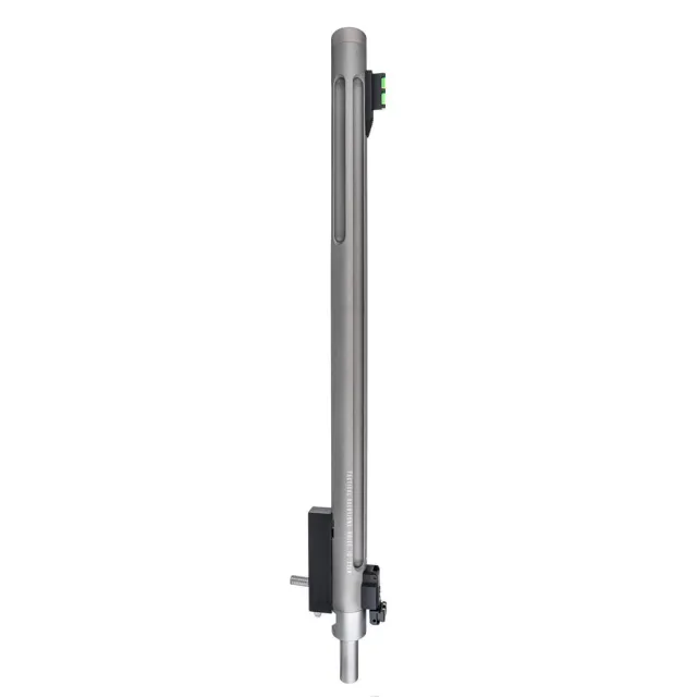 Tactical Solutions 1022TDGMG X-Ring Barrel 22 LR 16.50" Gunmetal Gray Fi... - View 2