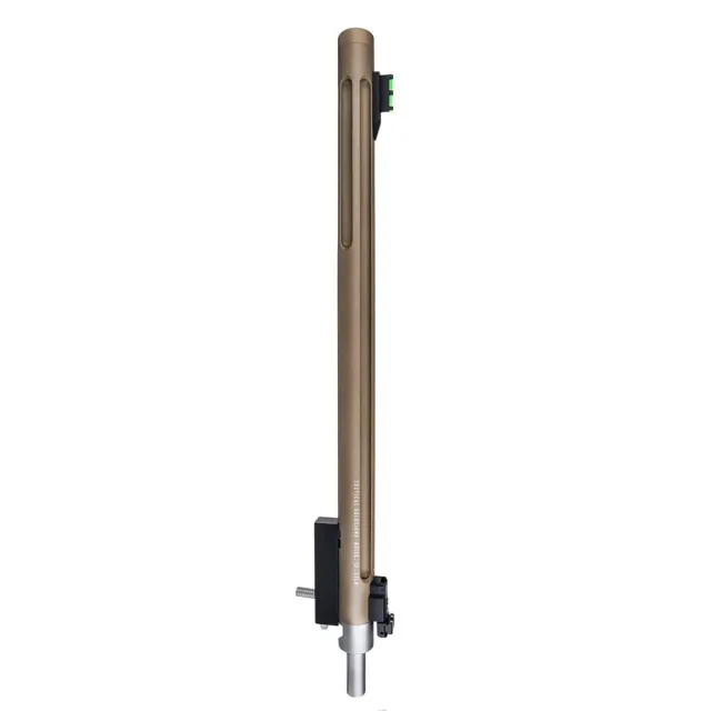 Tactical Solutions X-Ring Takedown Bull Barrel 22 LR 16.5 In Quicksand - View 2