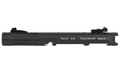 Tactical Solutions Pac-Lite IV .22 LR PLIV45TEMBRF - View 2