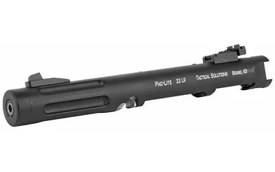 Tactical Solutions Pac-Lite IV .22 LR PLIV45TEMBRF - View 4