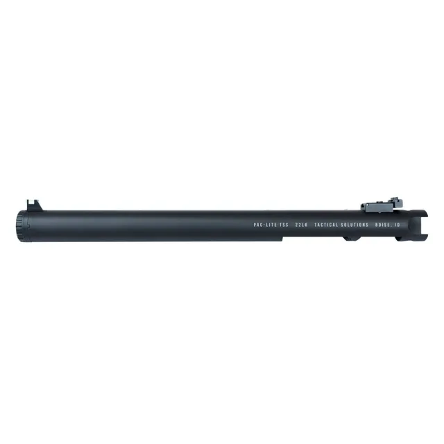 Tactical Solutions Pac-Lite TSS 22 LR - View 2