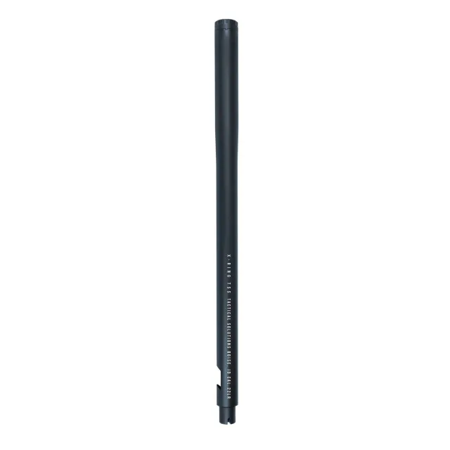 Tactical Solutions X-ring Tss 10-22 .22 LR Suppressed Barrel - View 2