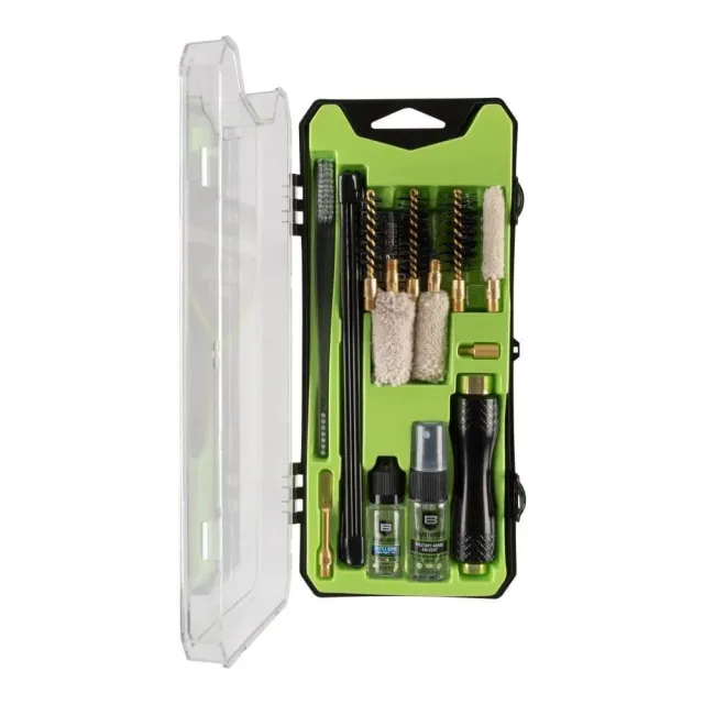 Breakthrough BT-VSU-S Vision Series Universal Shotgun Cleaning Kit - View 2