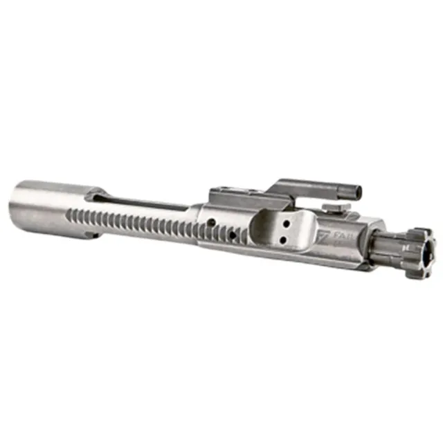 FailZero AR-15 5.56MM Full Auto Bolt Carrier Group FZM16401NH - View 2