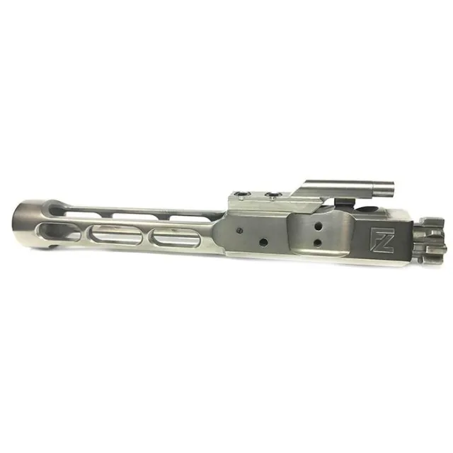 FailZero Lightweight Bolt Carrier GroupEXO Nickel Boron CoatedNickel - View 2