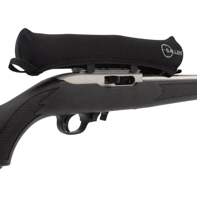 Allen Peak Neoprene Scope Cover Medium - View 2