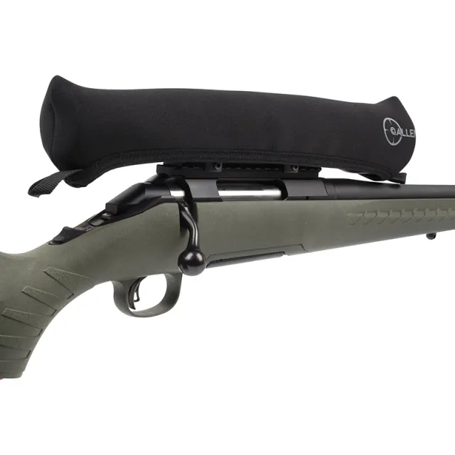 Allen 20181 Peak Scope Cover Black Neoprene - View 2