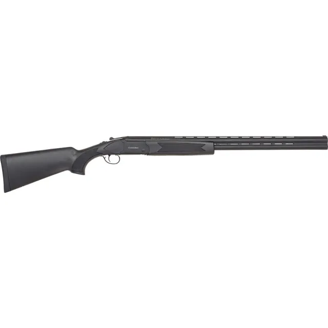 Mossberg Silver Reserve 12 Gauge - View 2