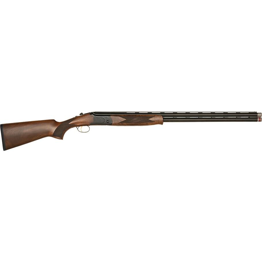 Mossberg Gold Reserve Black Label 12 Gauge - View 2