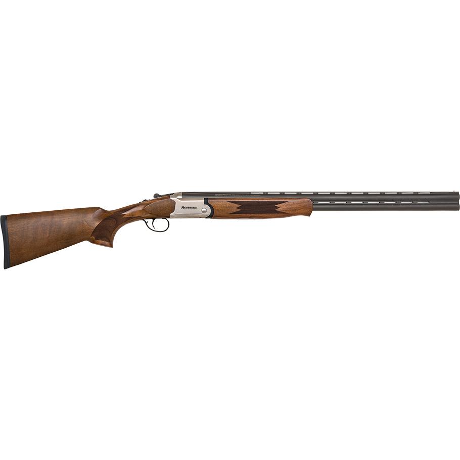 Mossberg Silver Reserve Bantam 20 Gauge - View 2