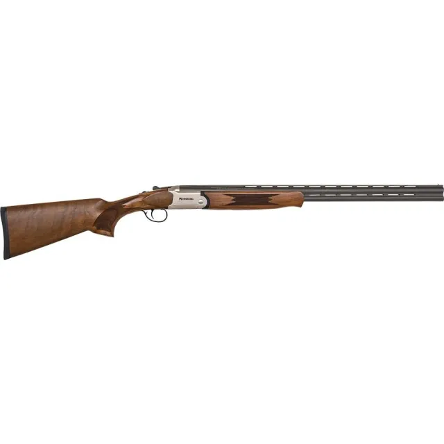 Mossberg Silver Reserve 28 Gauge - View 2