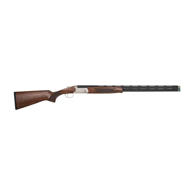 Mossberg Gold Reserve II .410 Over & Under Shotgun 26" Barrel - View 2