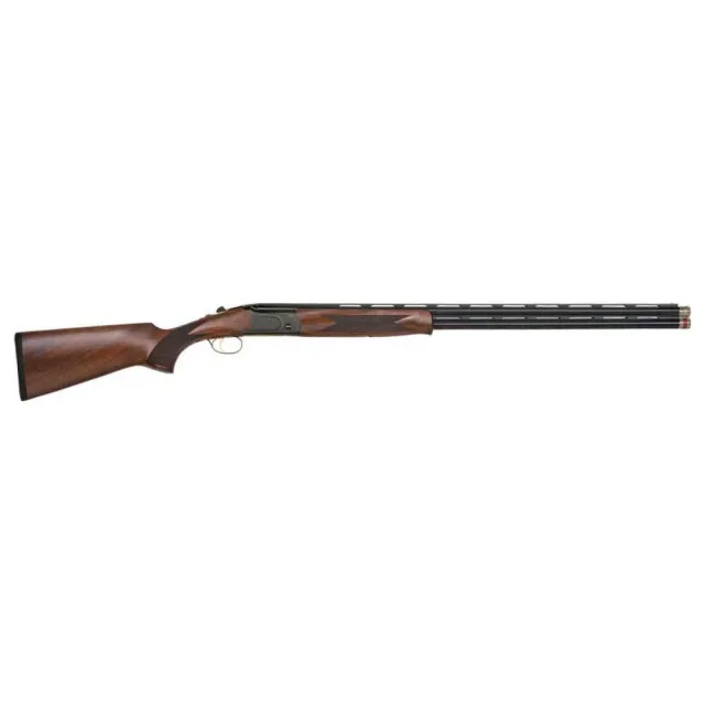 Mossberg Gold Reserve 20 Gauge - View 2