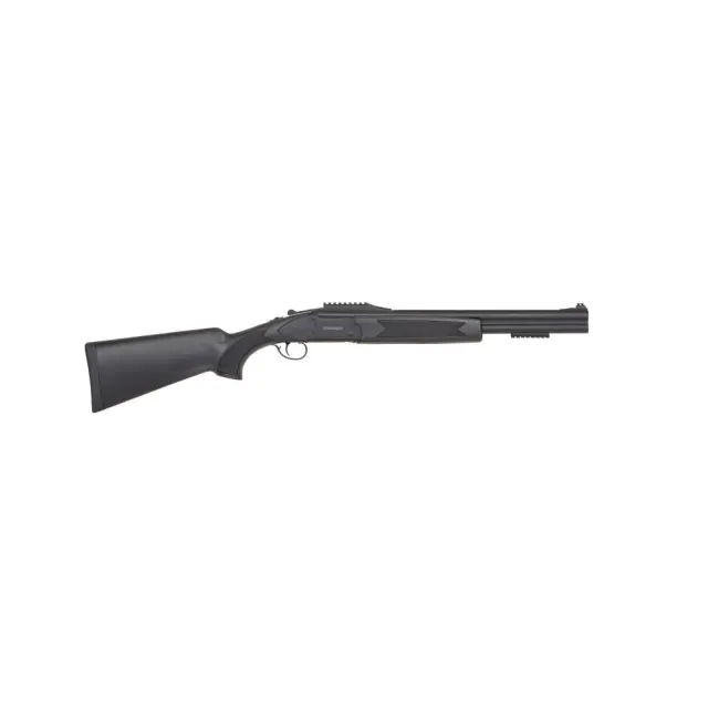 Mossberg Silver Reserve Eventide 12GA - View 2