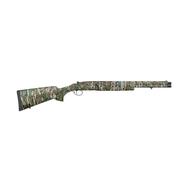 Mossberg Silver Reserve Eventide 28 Gauge - View 2