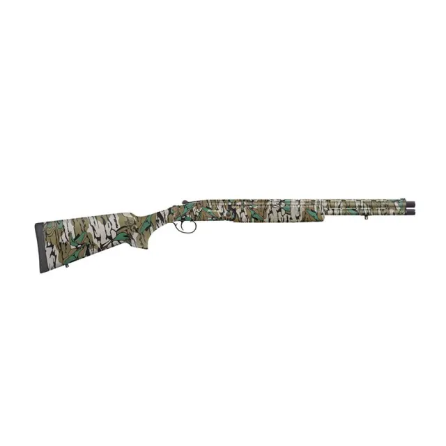 Mossberg SILVER RESERVE .410 Bore - View 2