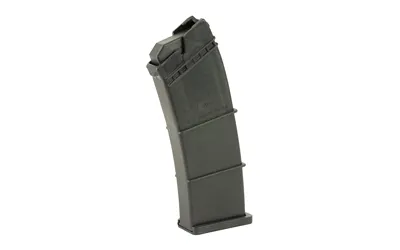 SGM Tactical Saiga 12 Gauge 8-Round Polymer Magazine Black - View 2