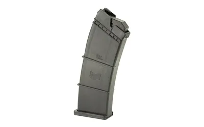 SGM Tactical Saiga 12 Gauge 8-Round Polymer Magazine Black - View 3