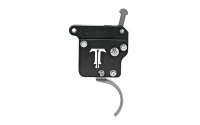TriggerTech R70SBS13TNC Remington 700 Single-Stage Curved Trigger 1-3.5 lbs - View 3