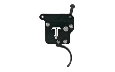 TriggerTech Trigger 1.0-3.5LB f/Rem 700 Spec Curved Cln RH R70-SBB-13-TNC - View 2