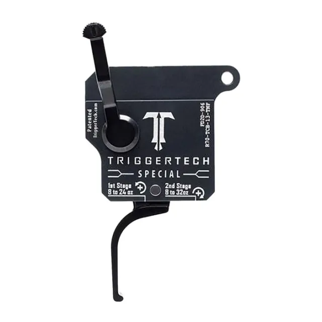 TriggerTech Special Remington 700 Two-Stage Trigger R70TCB13TNF - View 2