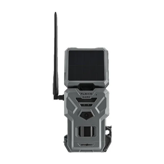 The SpyPoint Flex-S-Dark keeps wildlife in dark while providing - View 2